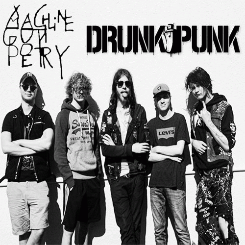 Drunk Punk